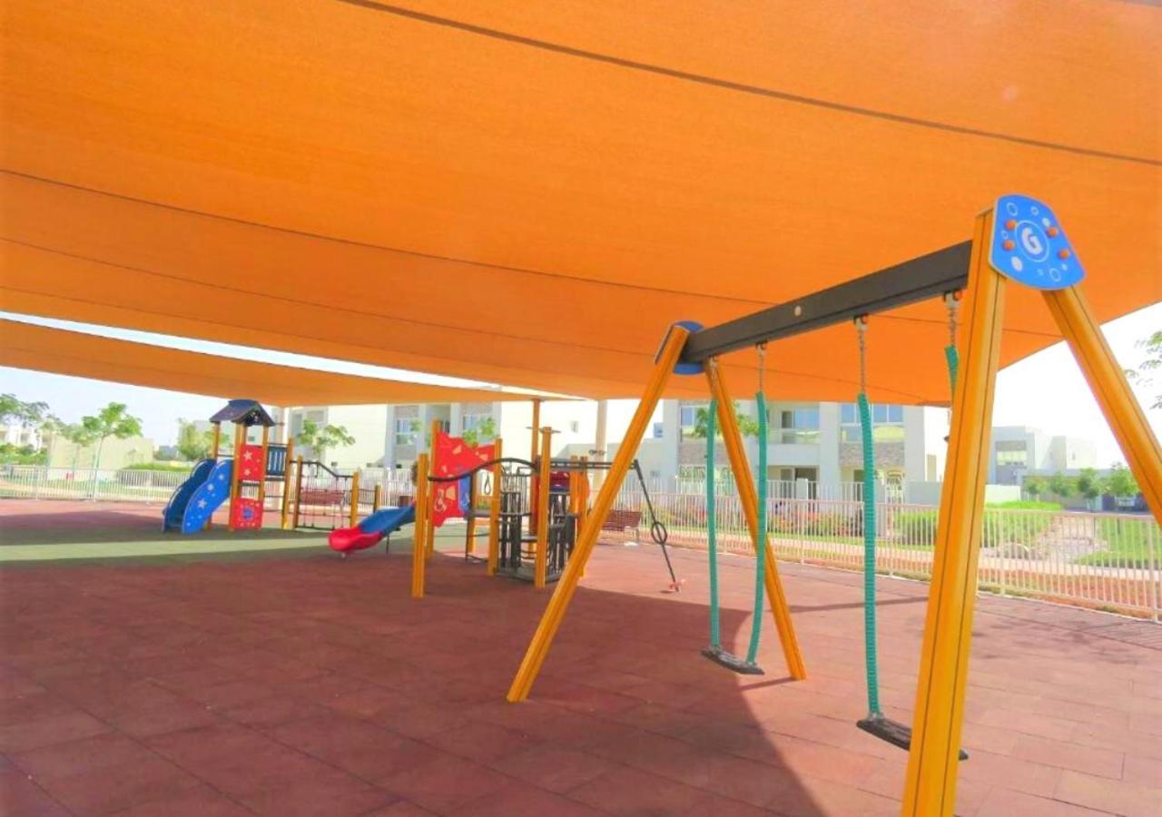 Holiday Home 3 Bedroom Seaview Ras al-Khaimah Eksteriør bilde
