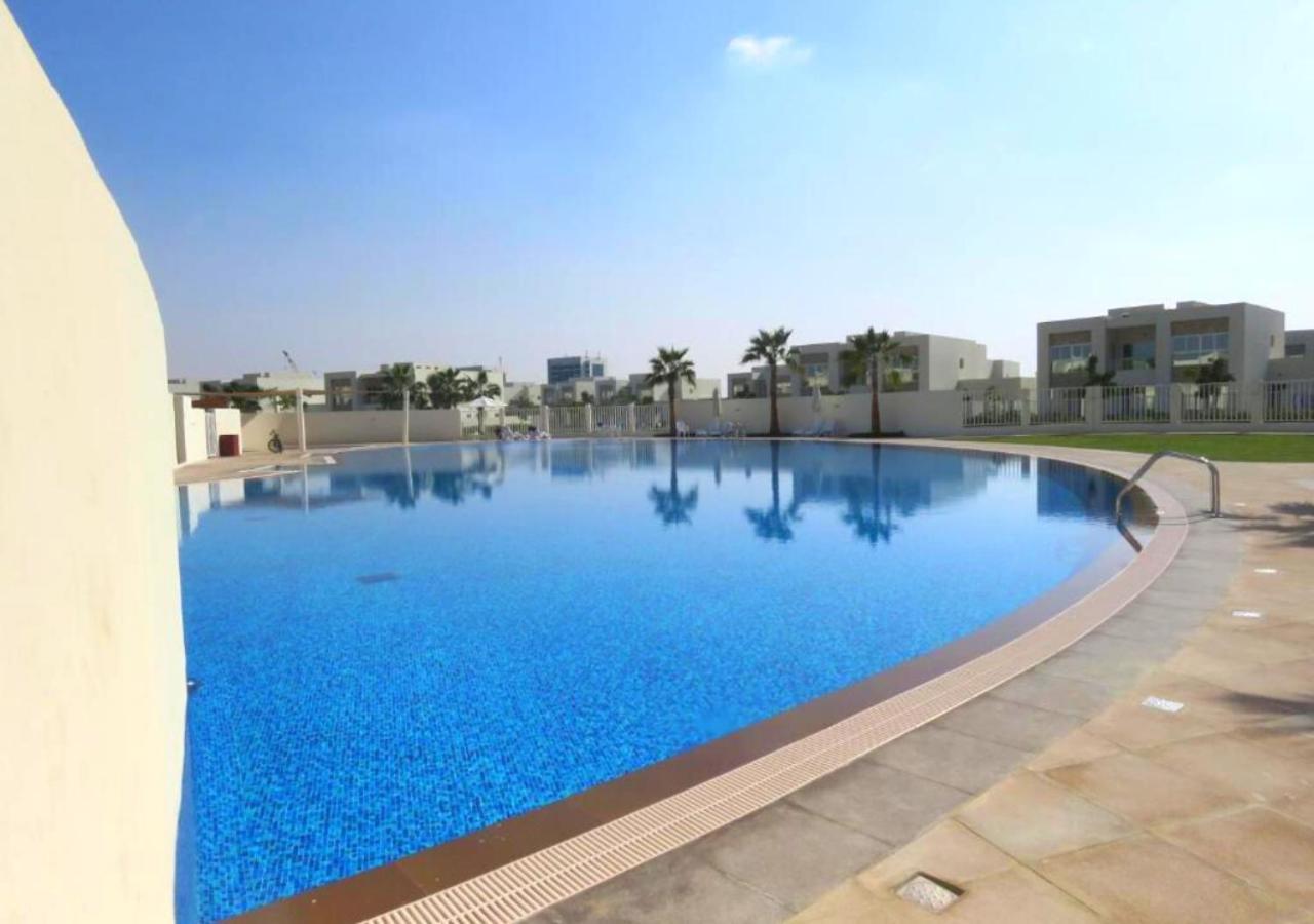 Holiday Home 3 Bedroom Seaview Ras al-Khaimah Eksteriør bilde