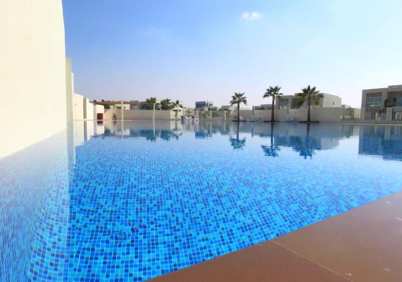 Holiday Home 3 Bedroom Seaview Ras al-Khaimah Eksteriør bilde