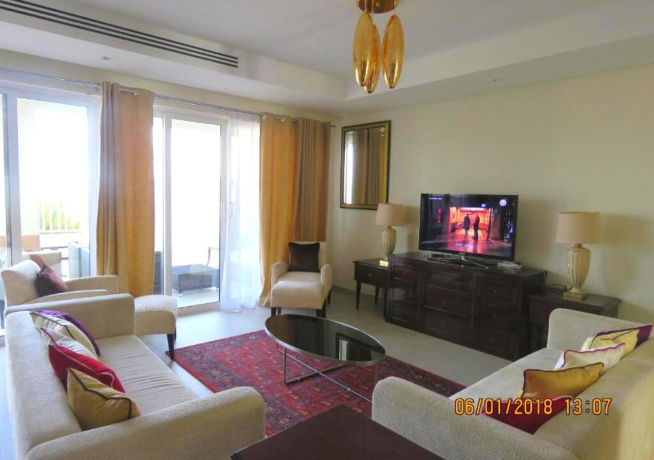 Holiday Home 3 Bedroom Seaview Ras al-Khaimah Eksteriør bilde