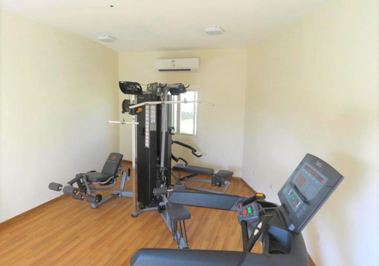 Holiday Home 3 Bedroom Seaview Ras al-Khaimah Eksteriør bilde